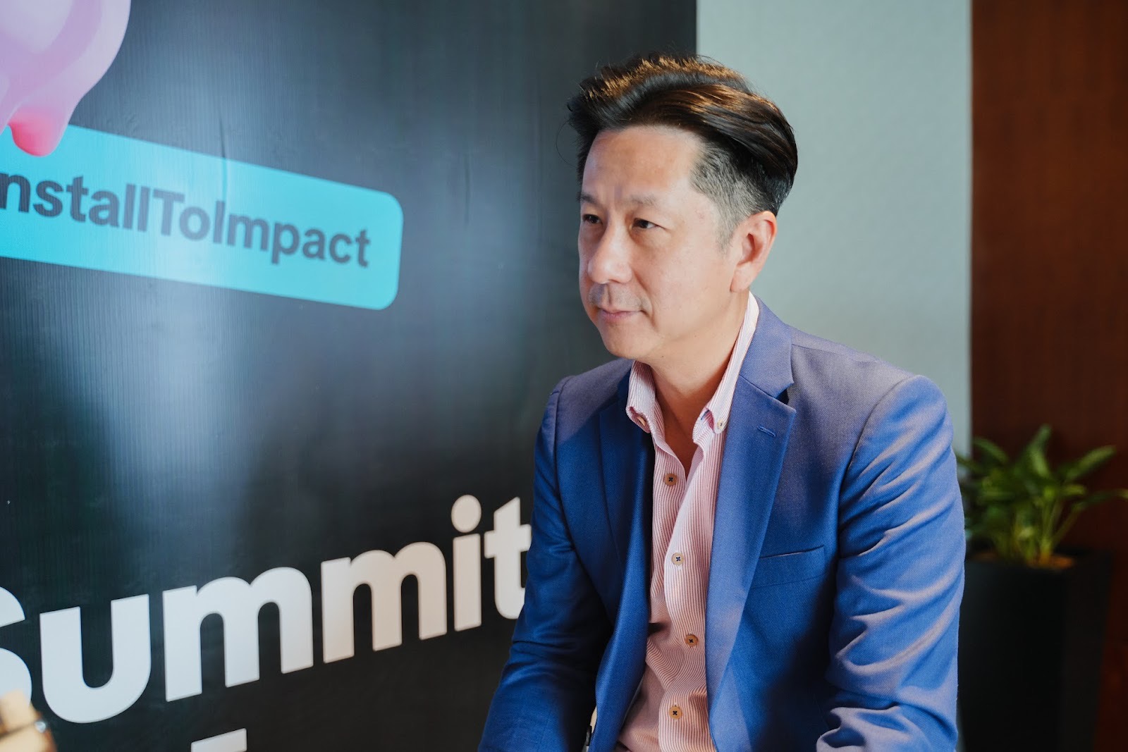 Môi trường an toàn trên TikTok Giám đốc Quốc gia chia sẻ về an toàn người dùng